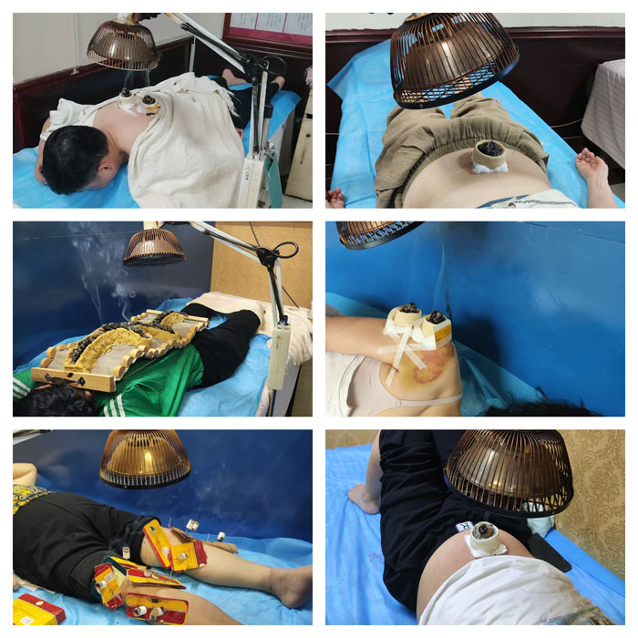 好消息！中午也能康复理疗啦！午间门诊开启，服务不打烊！