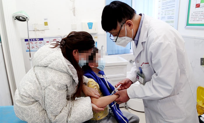 注射免疫球蛋白