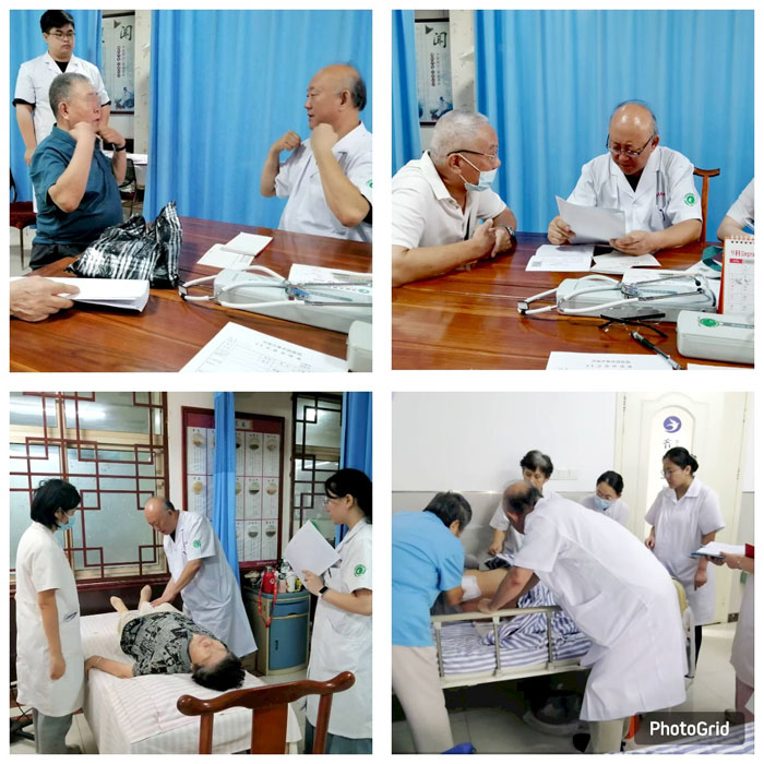 盛文化主任在济南齐鲁花园医院<a href=https://www.qlhyyy.cn/kfyxk/ target=_blank class=infotextkey>康复医学科</a>坐诊