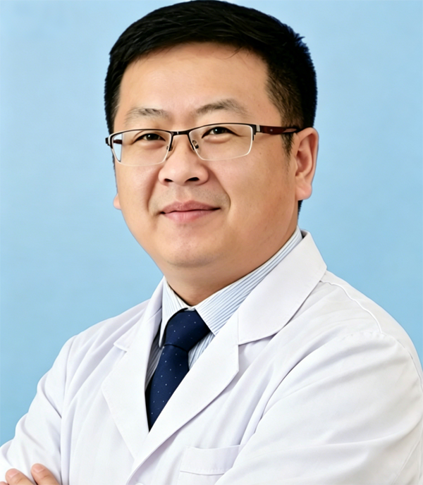 孙叶华主任