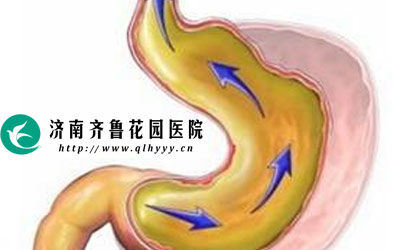 食道图片高清